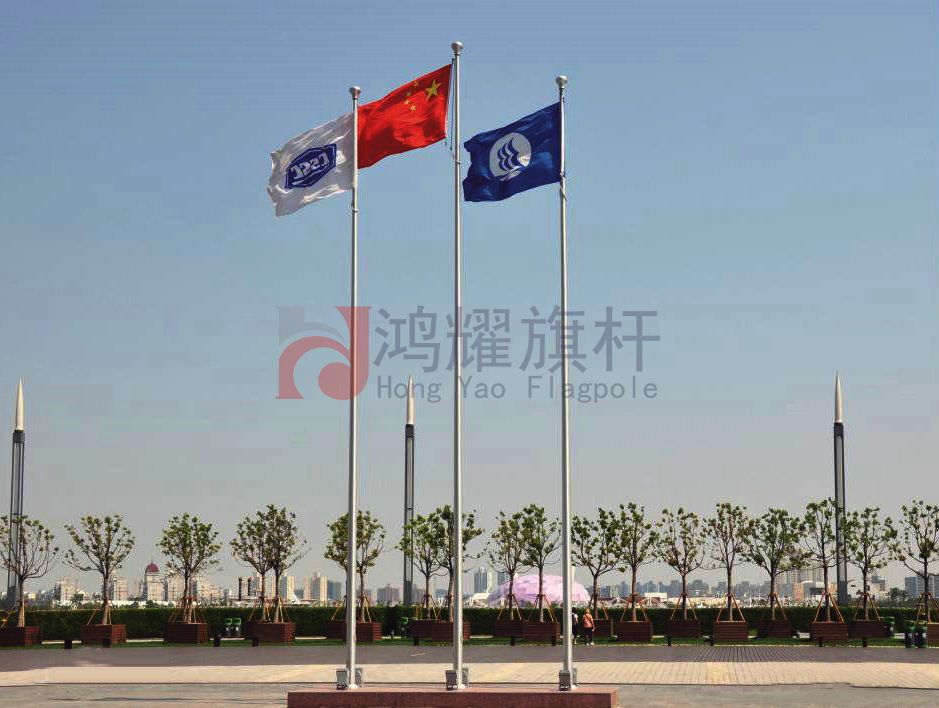 国旗旗杆标准高度多少米合适(图1)