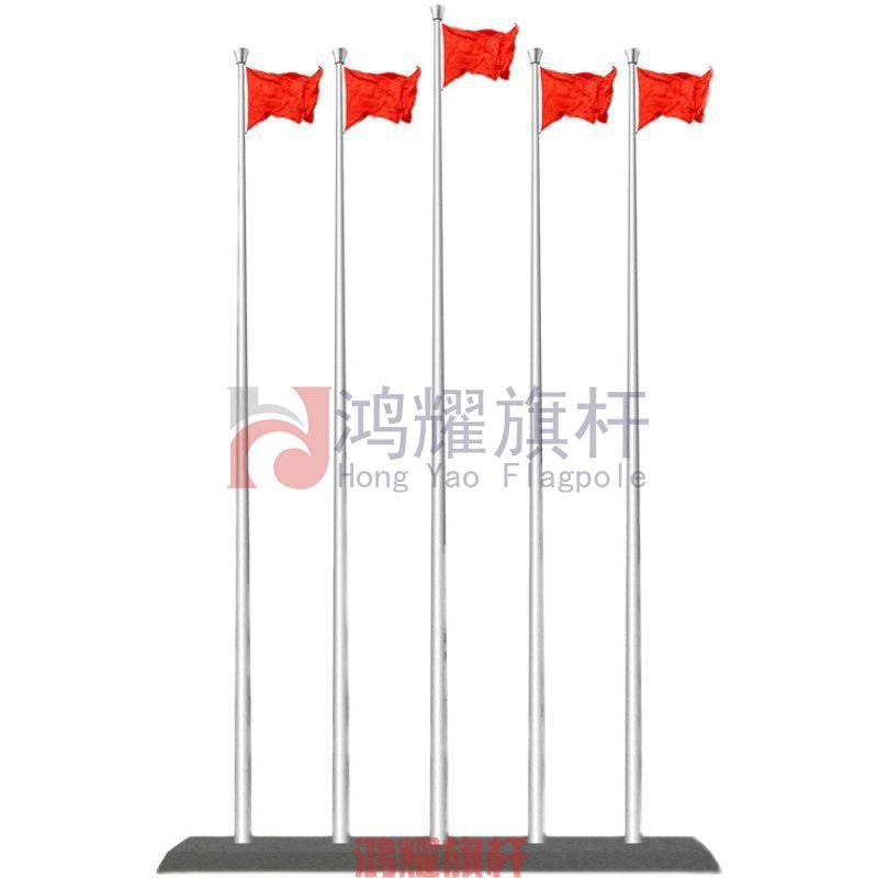 旗杆一般高多少米合适(图1)