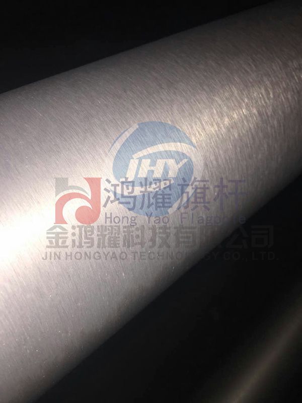 6米铝合金旗杆(图1)