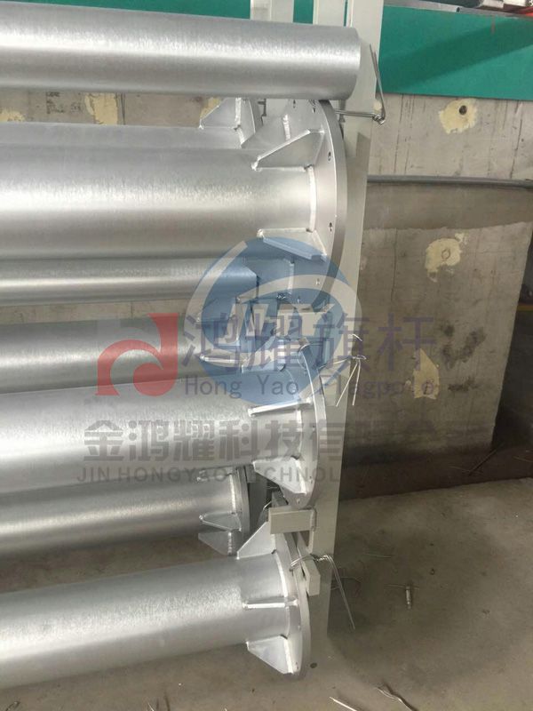 6米铝合金旗杆(图2)